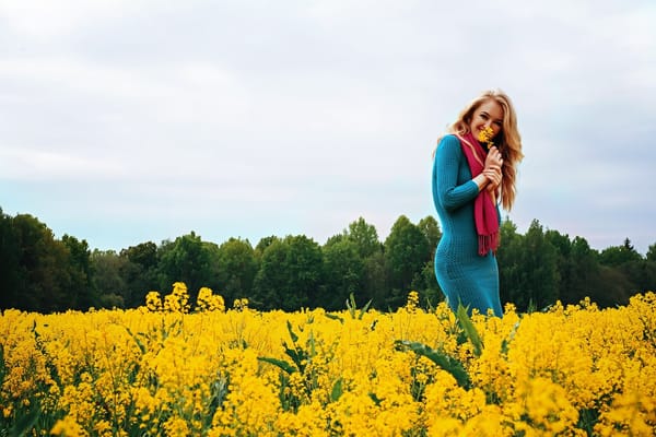 Worry Free Living…Joyce Meyer Excerpt